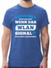 Royalblau