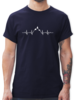 Navy Blau