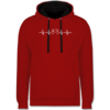 Rot/Schwarz