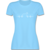Hellblau