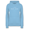 Hellblau