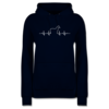 Navy Blau