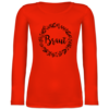 Feuerrot