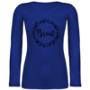 Blau