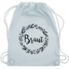 Pastell Blau