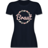 Navy Blau