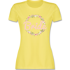 Lemon Gelb