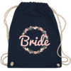 Navy Blau