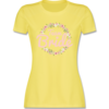 Lemon Gelb
