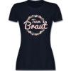 Navy Blau
