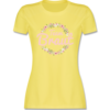 Lemon Gelb