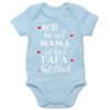 Babyblau