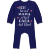 Navy Blau
