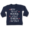 Navy Blau