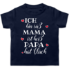 Navy Blau
