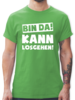 Grün