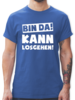 Royalblau