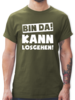 Army Grün