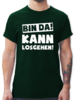 Dunkelgrün