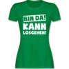 Grün