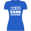 Royalblau