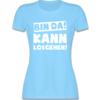 Hellblau