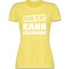 Lemon Gelb