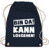 Navy Blau