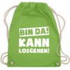 Hellgrün
