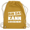Senfgelb