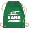 Grün
