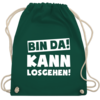 Dunkelgrün