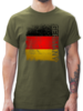 Army Grün