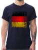 Navy Blau