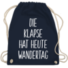 Navy Blau