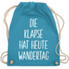 Hellblau