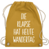 Senfgelb
