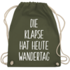 Olivgrün