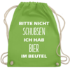 Hellgrün
