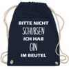 Navy Blau