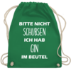 Grün