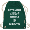 Dunkelgrün