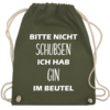 Olivgrün