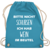 Hellblau