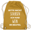 Senfgelb