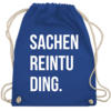 Royalblau