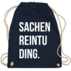 Navy Blau