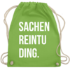 Hellgrün