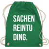 Grün