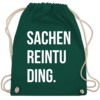 Dunkelgrün